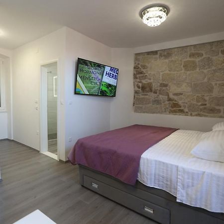Villa Kate Split Kültér fotó