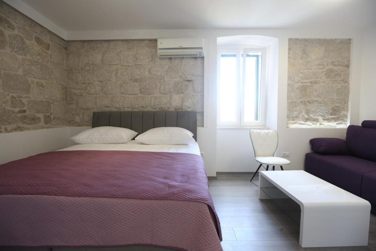 Villa Kate Split Kültér fotó