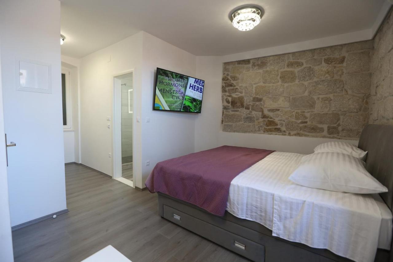 Villa Kate Split Kültér fotó
