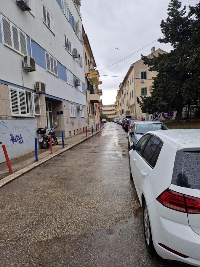 Villa Kate Split Kültér fotó