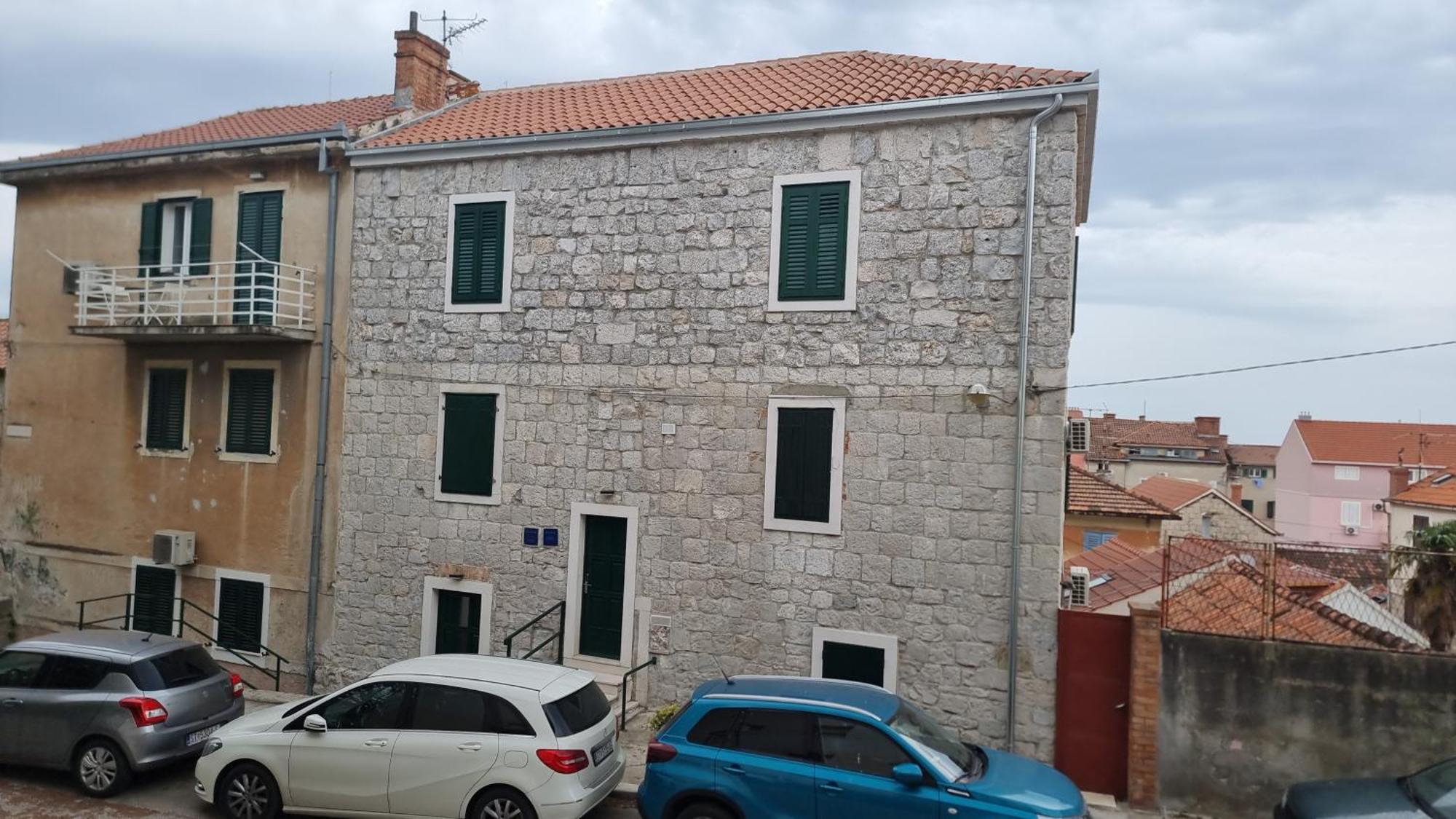 Villa Kate Split Kültér fotó