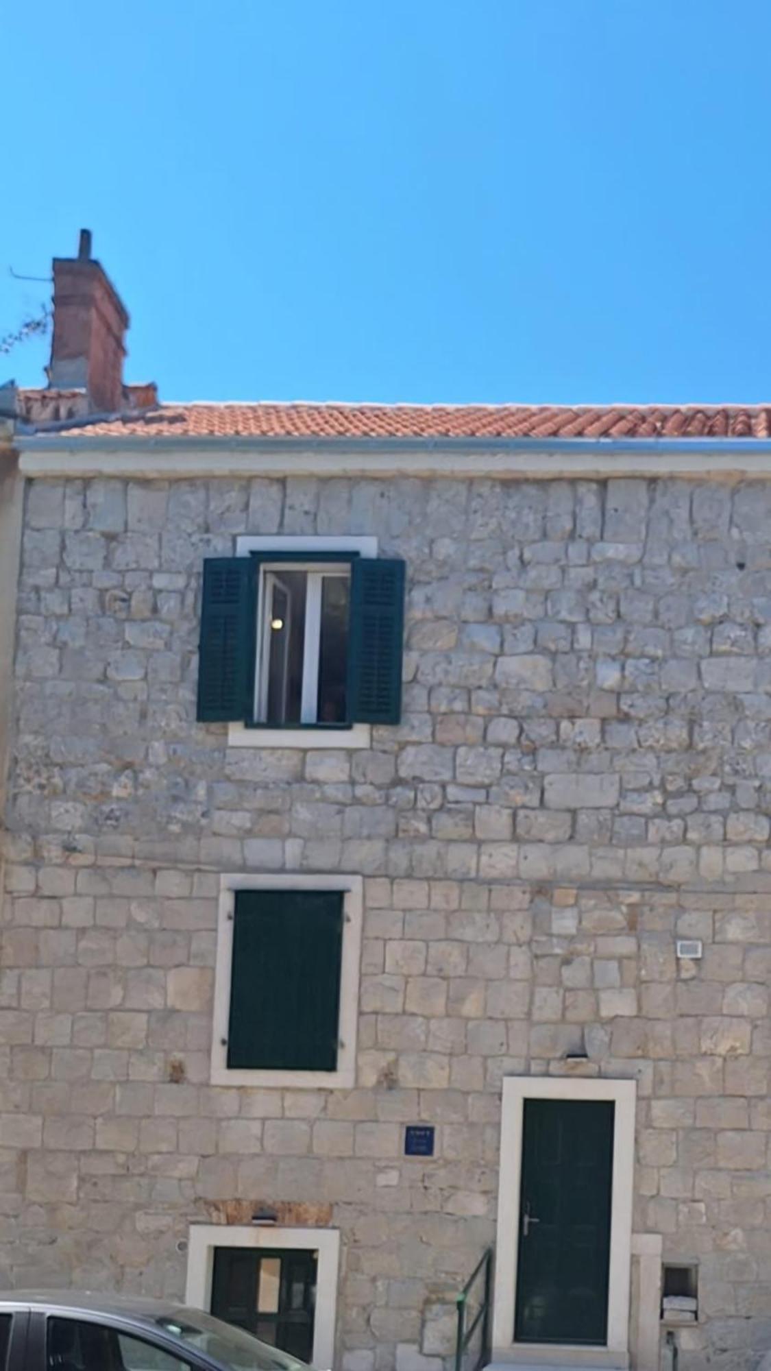Villa Kate Split Kültér fotó
