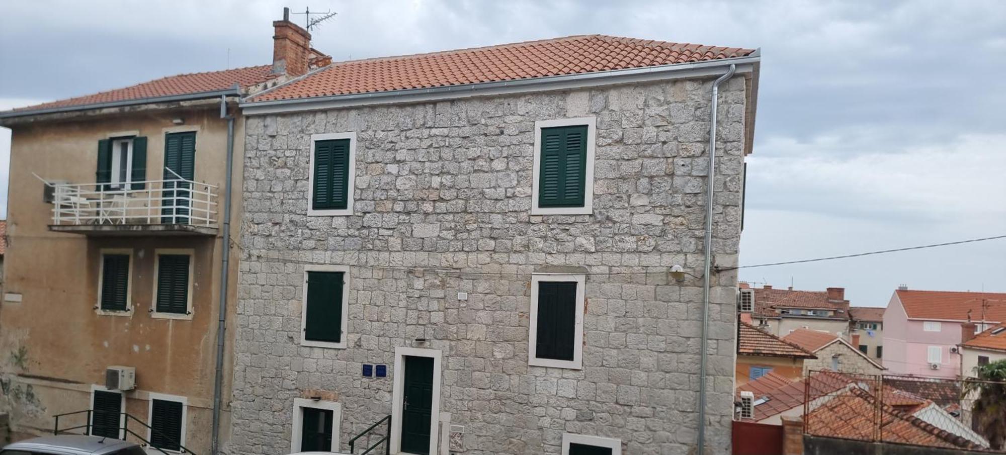 Villa Kate Split Kültér fotó