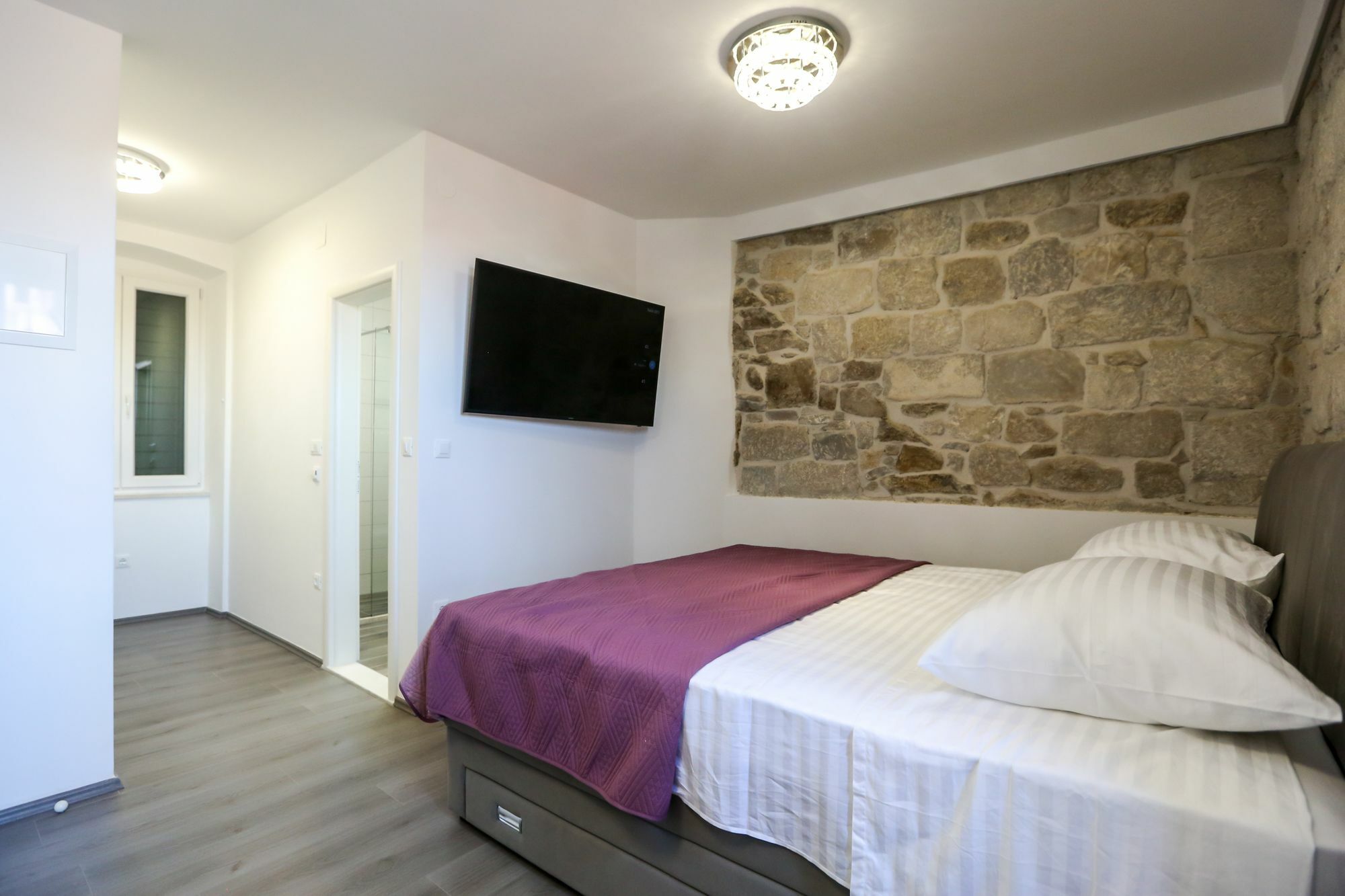Villa Kate Split Kültér fotó