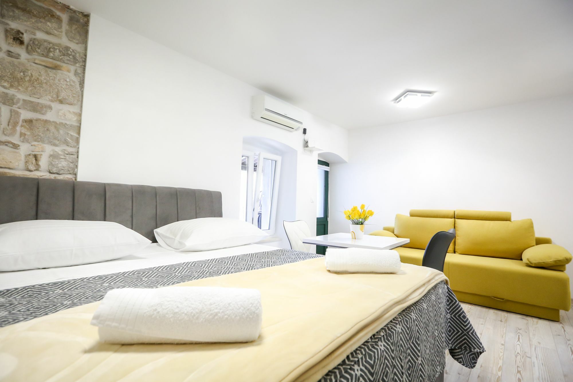 Villa Kate Split Kültér fotó