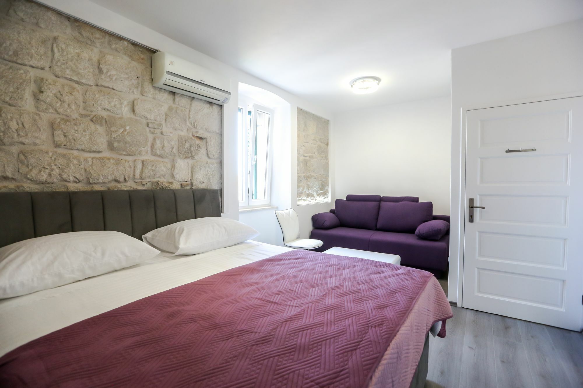 Villa Kate Split Kültér fotó