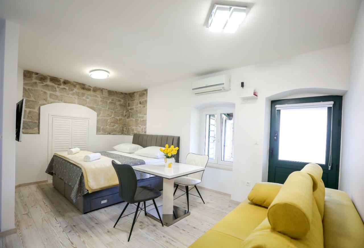 Villa Kate Split Kültér fotó