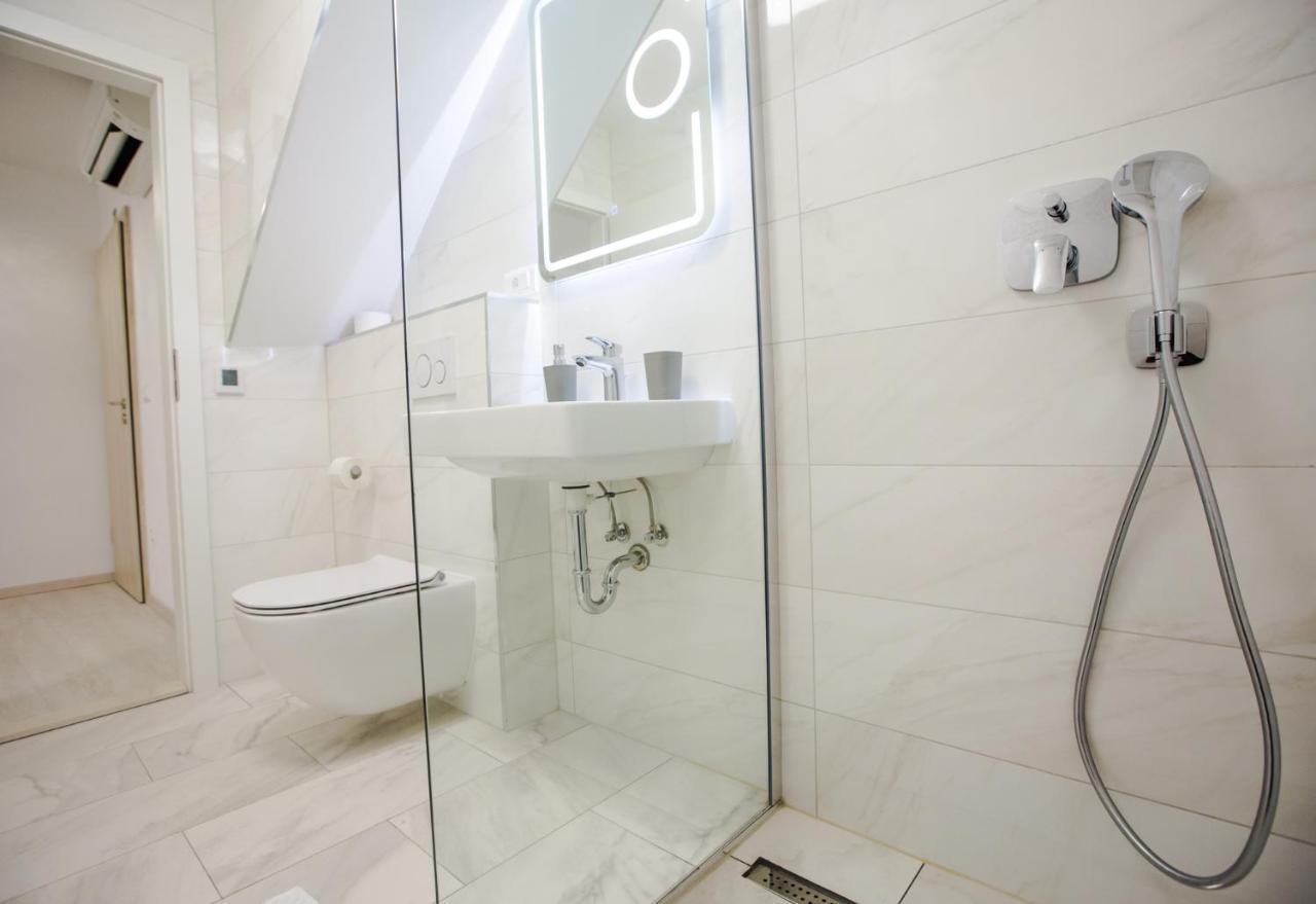 Villa Kate Split Kültér fotó